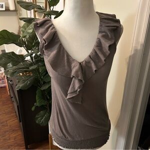 INC international Concepts tank size Small